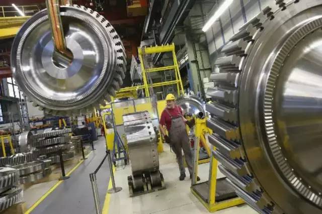 盘点世界上那些最令人震撼的工业巨无霸,一个企业甚至强于一个国家!的图2